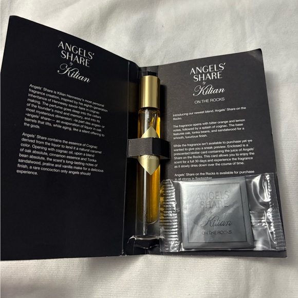 Kilian angels share travel size - Picture 3 of 6